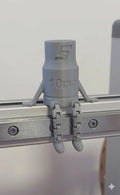 Socket Buddy 10mm socket organiser tool holder desk accessory UK