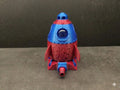 BlastOff rocket sprinkler – fun outdoor garden toy UK
