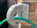 CornerRoll corner hose guide – garden hose protector stake by 3DESIGN