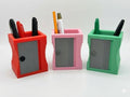 Mini desk shredder novelty paper shredder toy fun gift UK