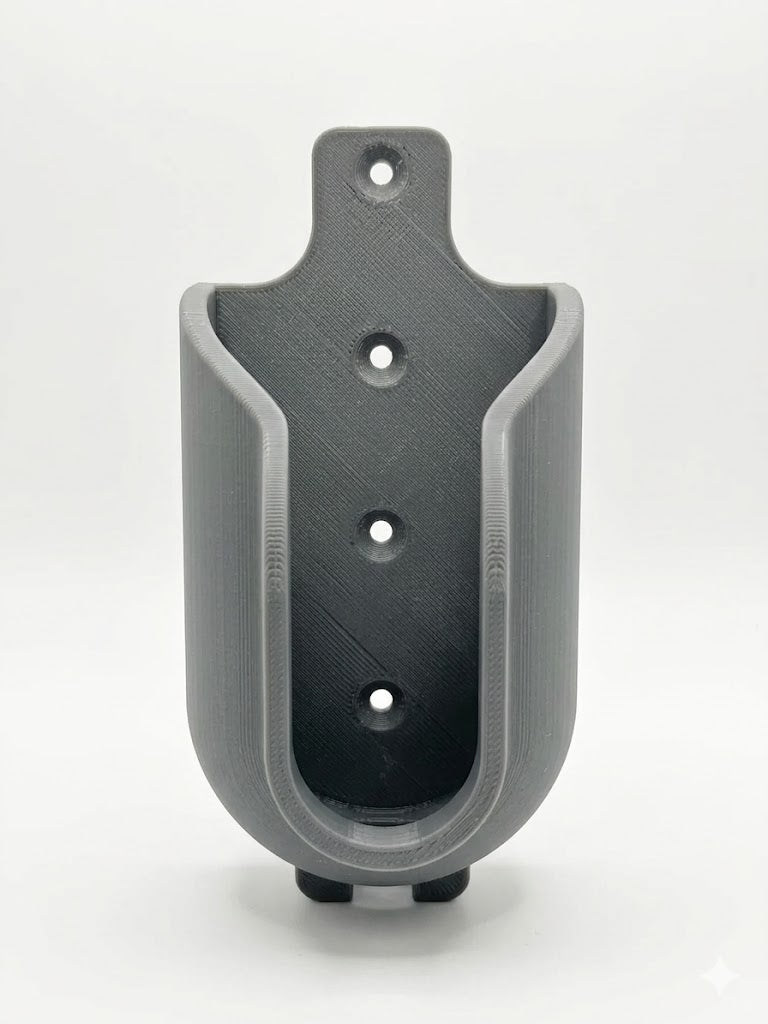 GripDock Hose Holder