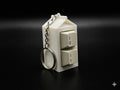 MooClick milk carton fidget toy novelty stress relief UK