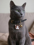 TapPet NFC cat ID tag smart pet collar tag UK