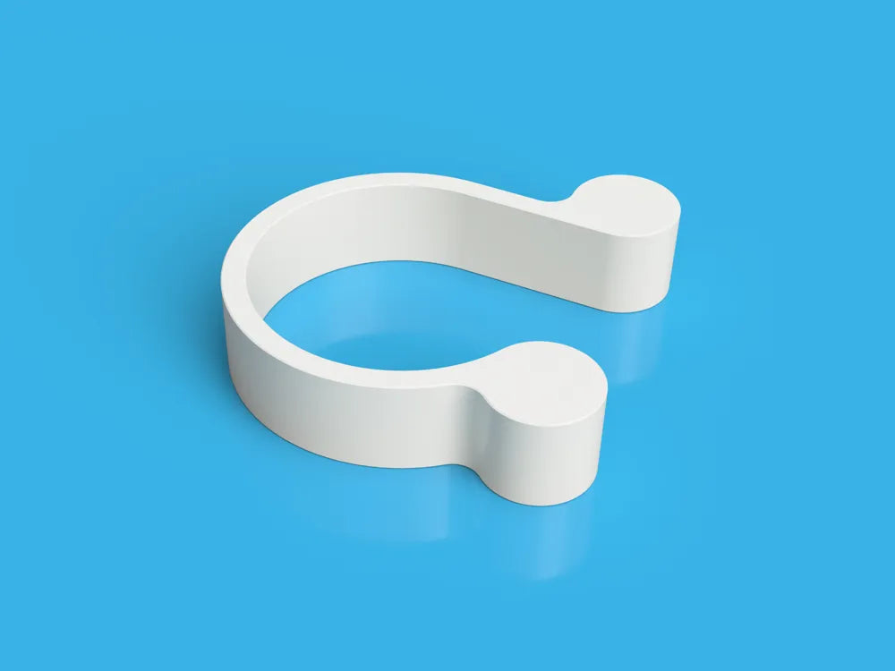 Pool Cover Clips - Secure & Easy-Fit Cover Fasteners | 3DESIGN