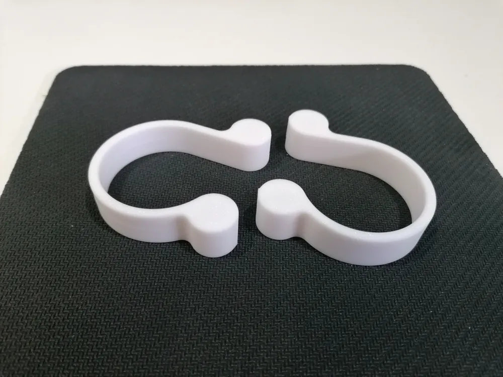 Pool Cover Clips - Secure & Easy-Fit Cover Fasteners | 3DESIGN