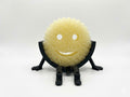 HappyScrub Sink Buddy sponge holder kitchen accessory novelty gift UK