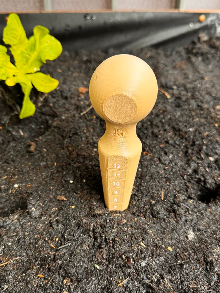 SeedPerfect Planting Tool