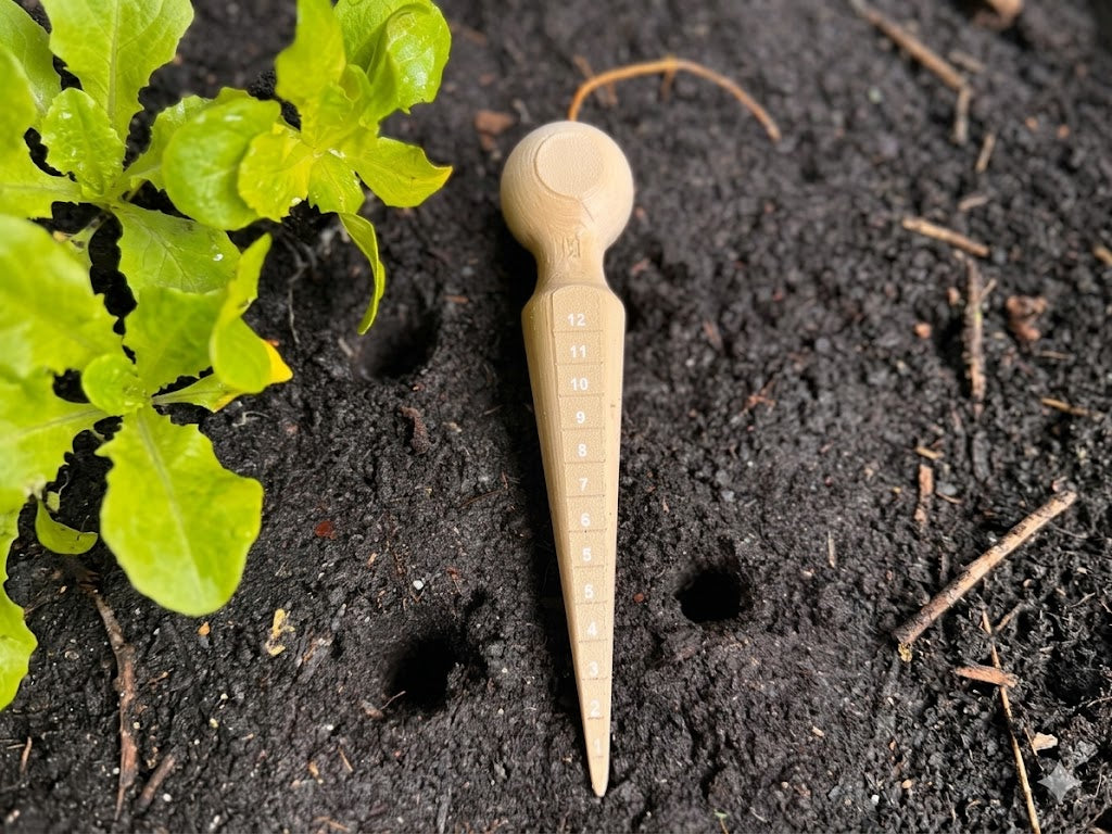SeedPerfect Planting Tool