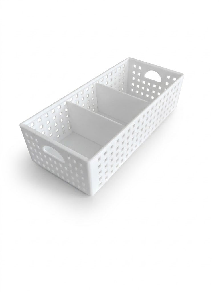 SnapStore Duo spice organiser tray kitchen storage accessory UK